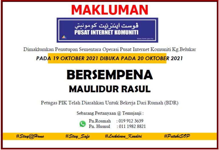 MAULID