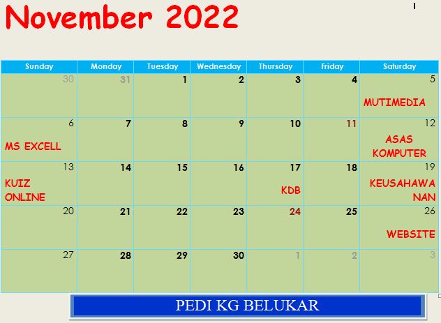 NOVEMBER2022