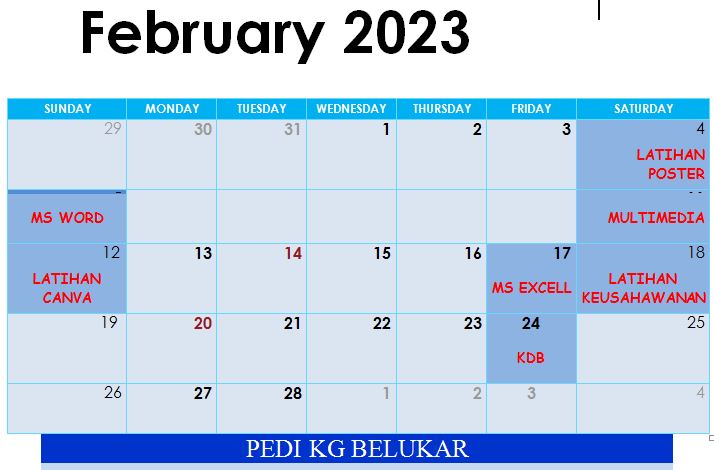 FEB 2022